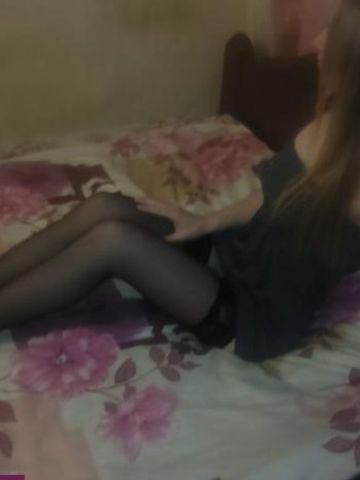 Проститутка Алла